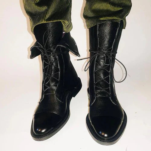 Damen Stiefel für Stil und Komfort