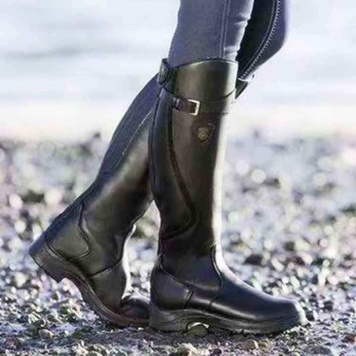 Damenschuhe für den Winter – Orthopädische Schuhe in Style
