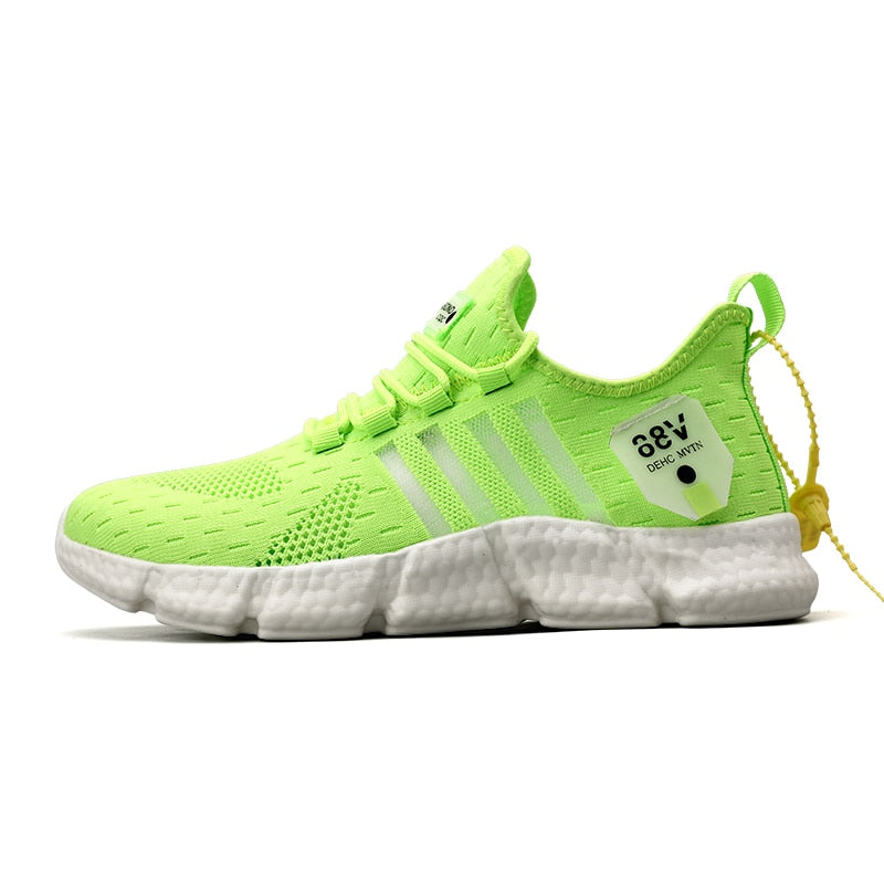 Herrenschuhe: Sportliche Trainer für Stil und Funktionalität