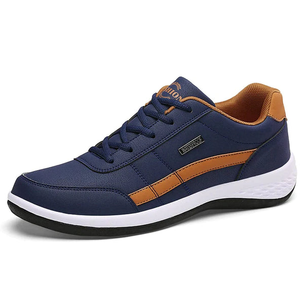 Orthopädische Herrenschuhe – Stilvolle und Komfortable Schuhe für Gesunde Füße
