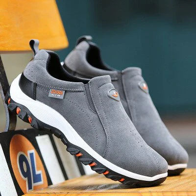 Herrenschuhe für Männer | Orthopädische Schuhe von Romilly