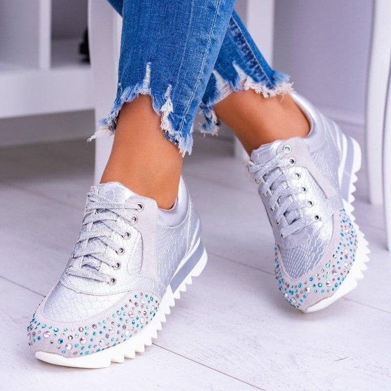 Damenschuhe – Stilvolle Orthopädische Schuhe für Komfort und Gesundheit