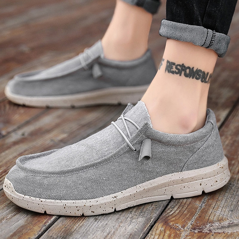 Herrenschuhe: Perfekt für Freizeit und entspannten Stil