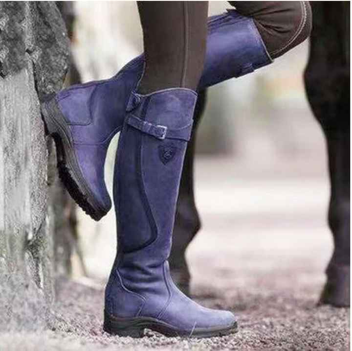 Damenschuhe für den Winter – Orthopädische Schuhe in Style