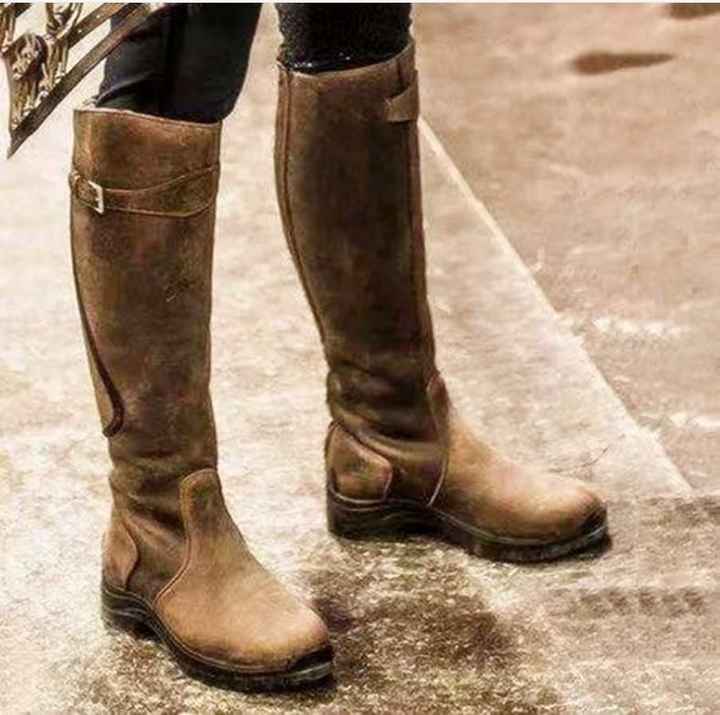 Damenschuhe für den Winter – Orthopädische Schuhe in Style