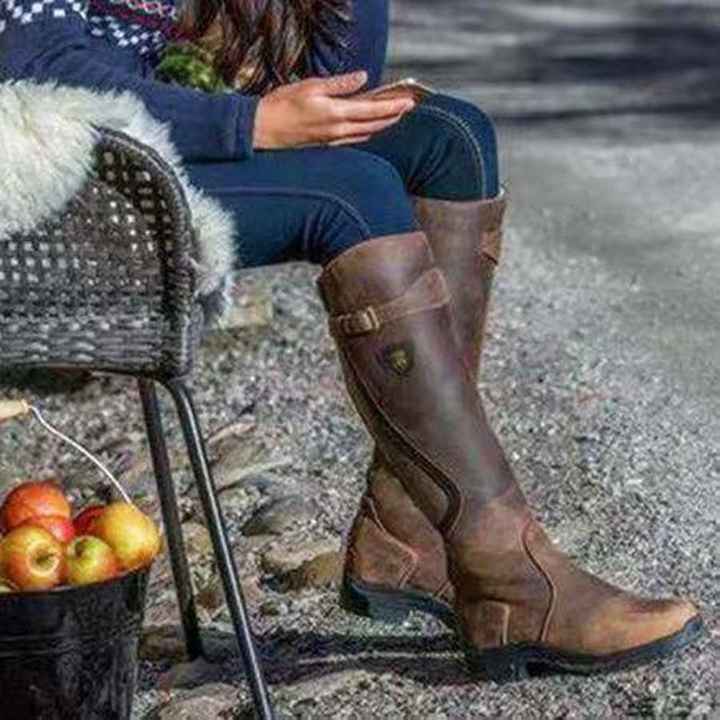 Damenschuhe für den Winter – Orthopädische Schuhe in Style