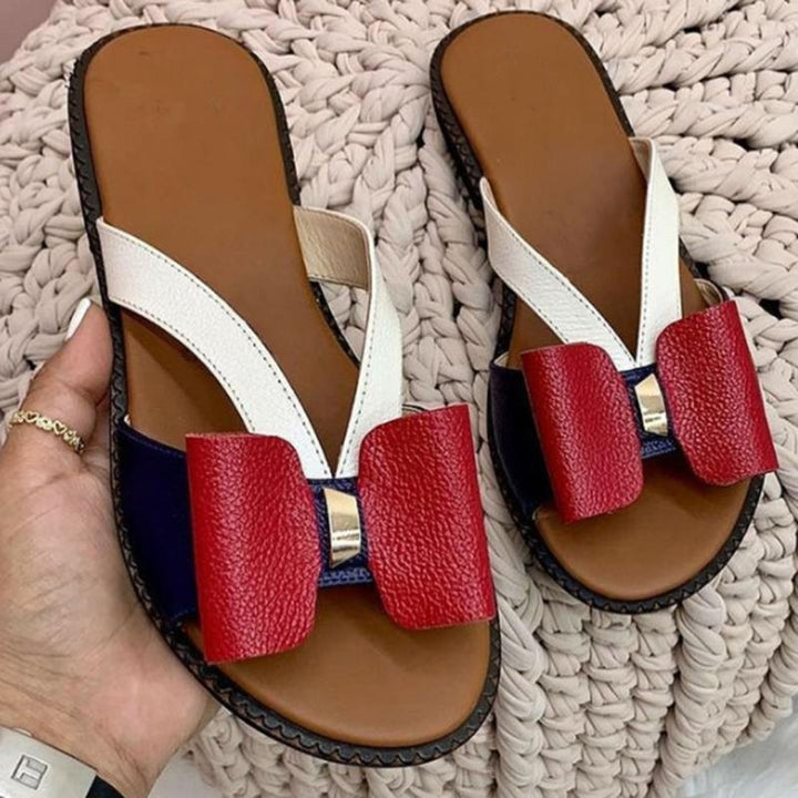 Sandalen Damen – Stil und Komfort für den Sommer