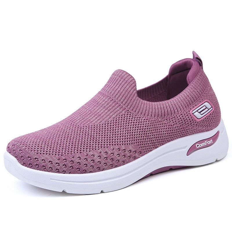Damenschuhe | ComfortPlus Schuhe für optimalen Komfort