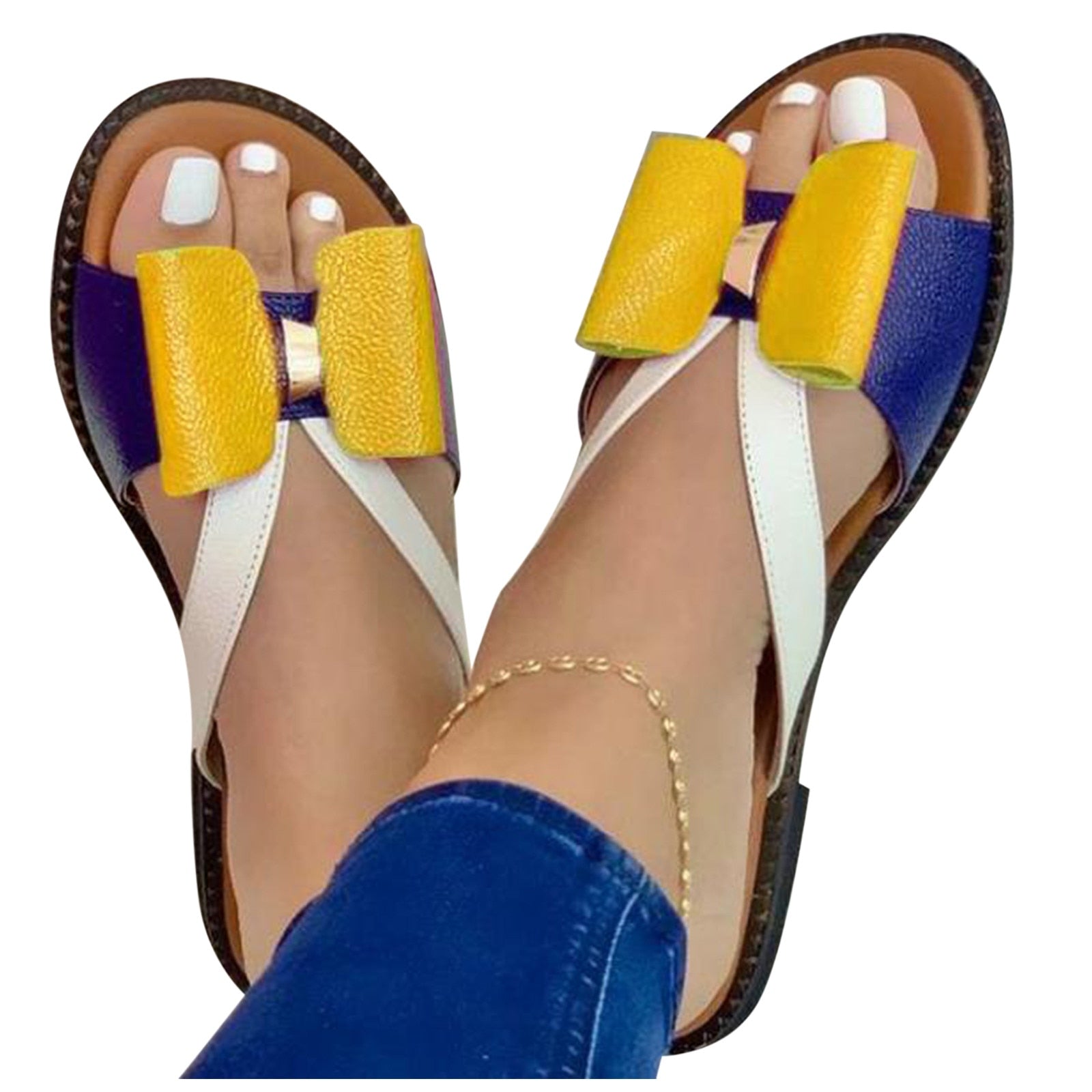 Sandalen Damen – Stil und Komfort für den Sommer