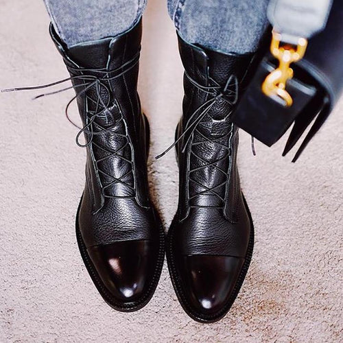 Damen Stiefel für Stil und Komfort
