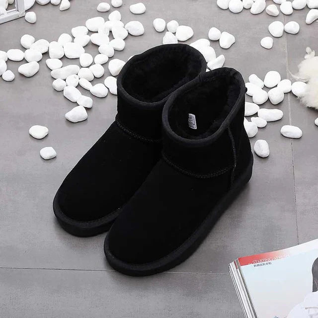 Winter Stiefel für Damen und Herren