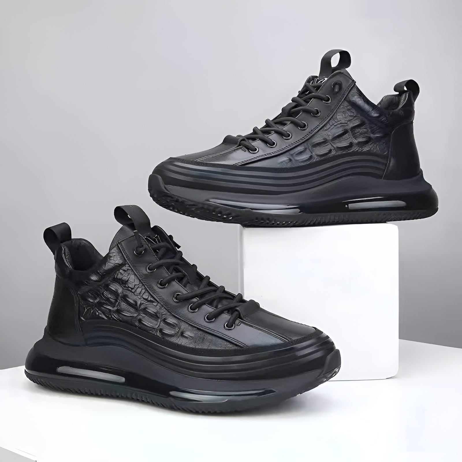 Herren schuhe – Stilvolle und Bequeme Schuhe für Jeden Anlass