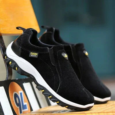 Herrenschuhe für Männer | Orthopädische Schuhe von Romilly