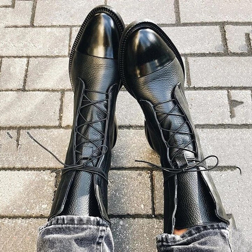 Damen Stiefel für Stil und Komfort