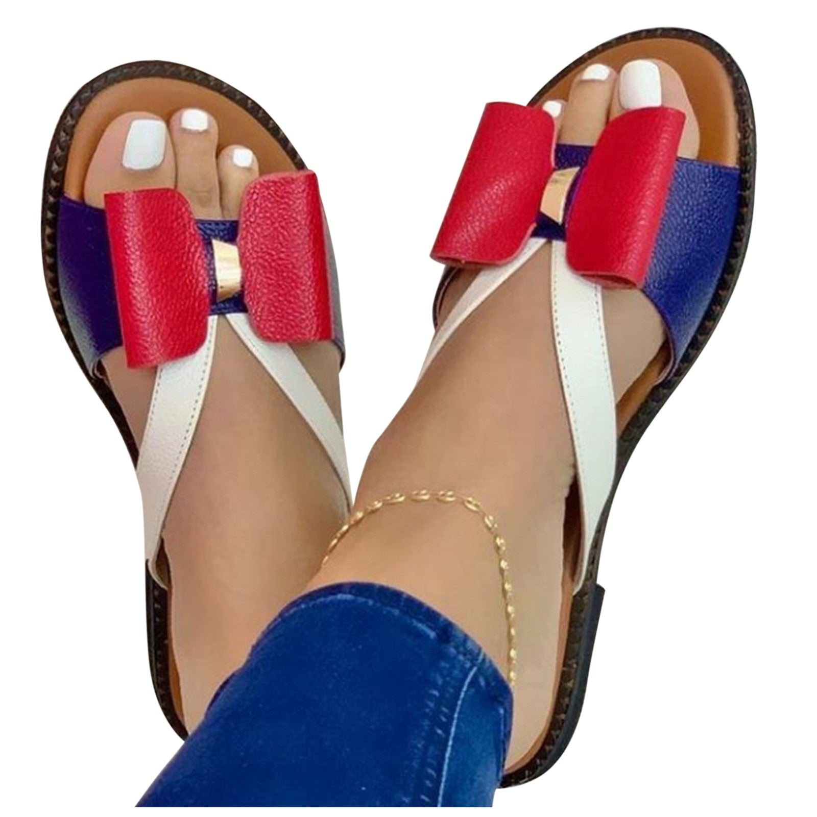 Sandalen Damen – Stil und Komfort für den Sommer
