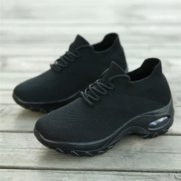 Orthopädische Schuhe Damen – OrthoDay Easy Walk Pro