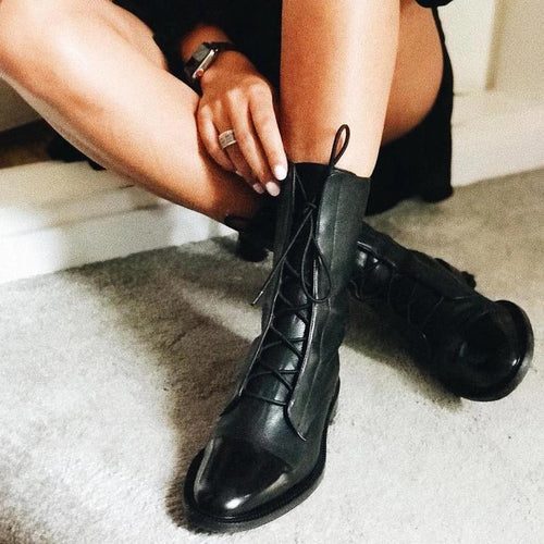 Damen Stiefel für Stil und Komfort