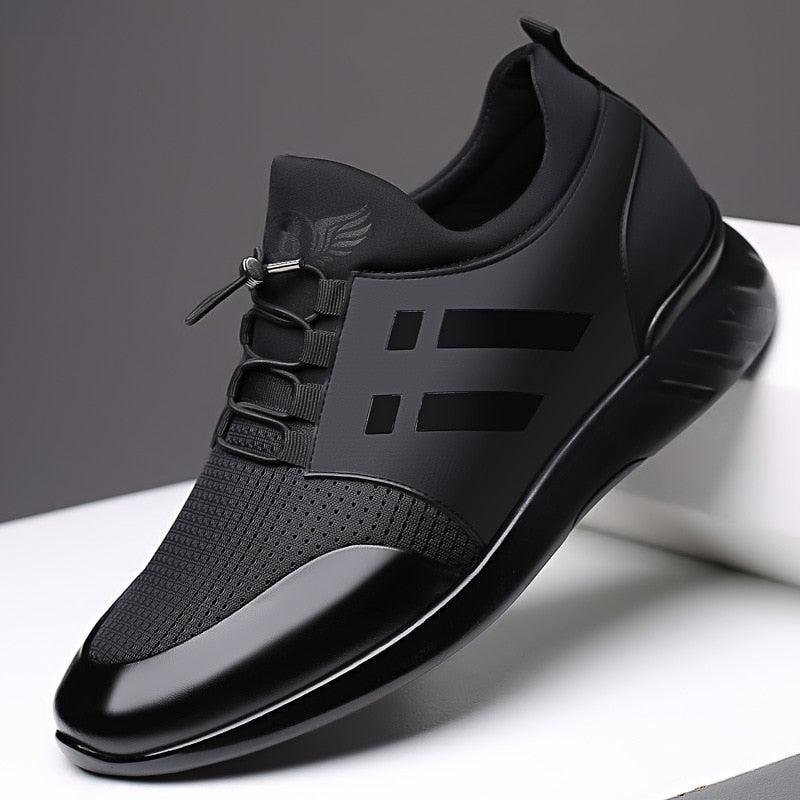 Herrenschuhe für Komfort und Eleganz – Orthopädische Schuhe im Trend