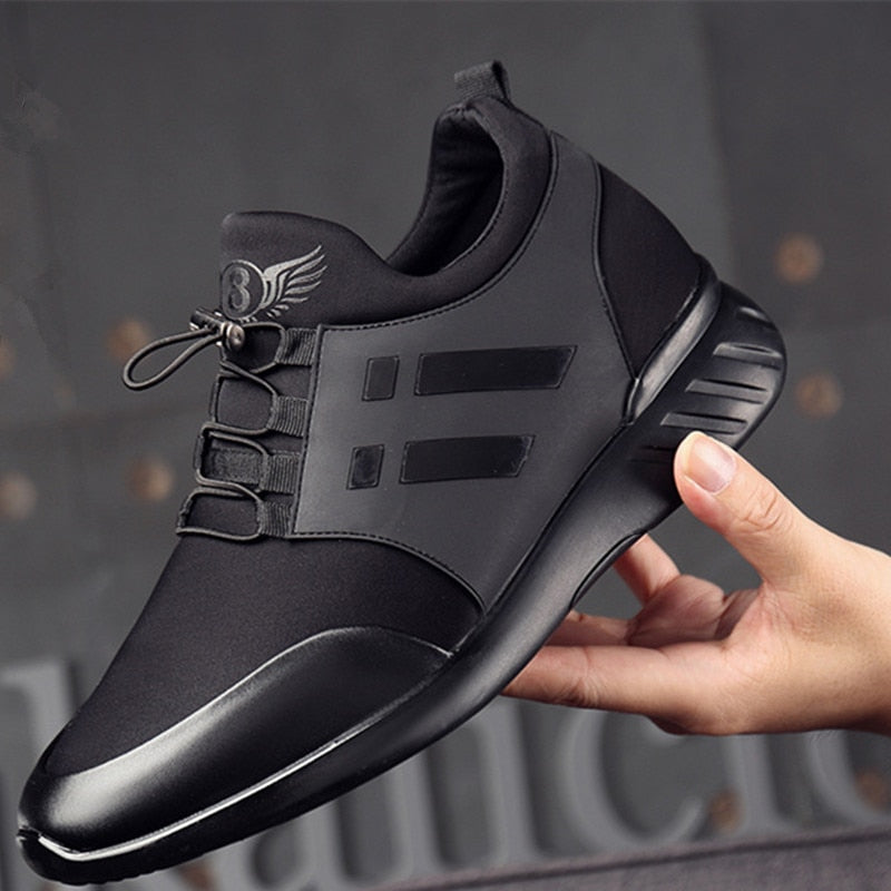 Herrenschuhe für Komfort und Eleganz – Orthopädische Schuhe im Trend