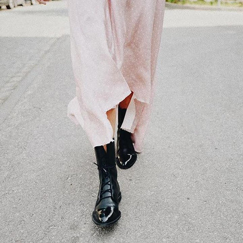 Damen Stiefel für Stil und Komfort
