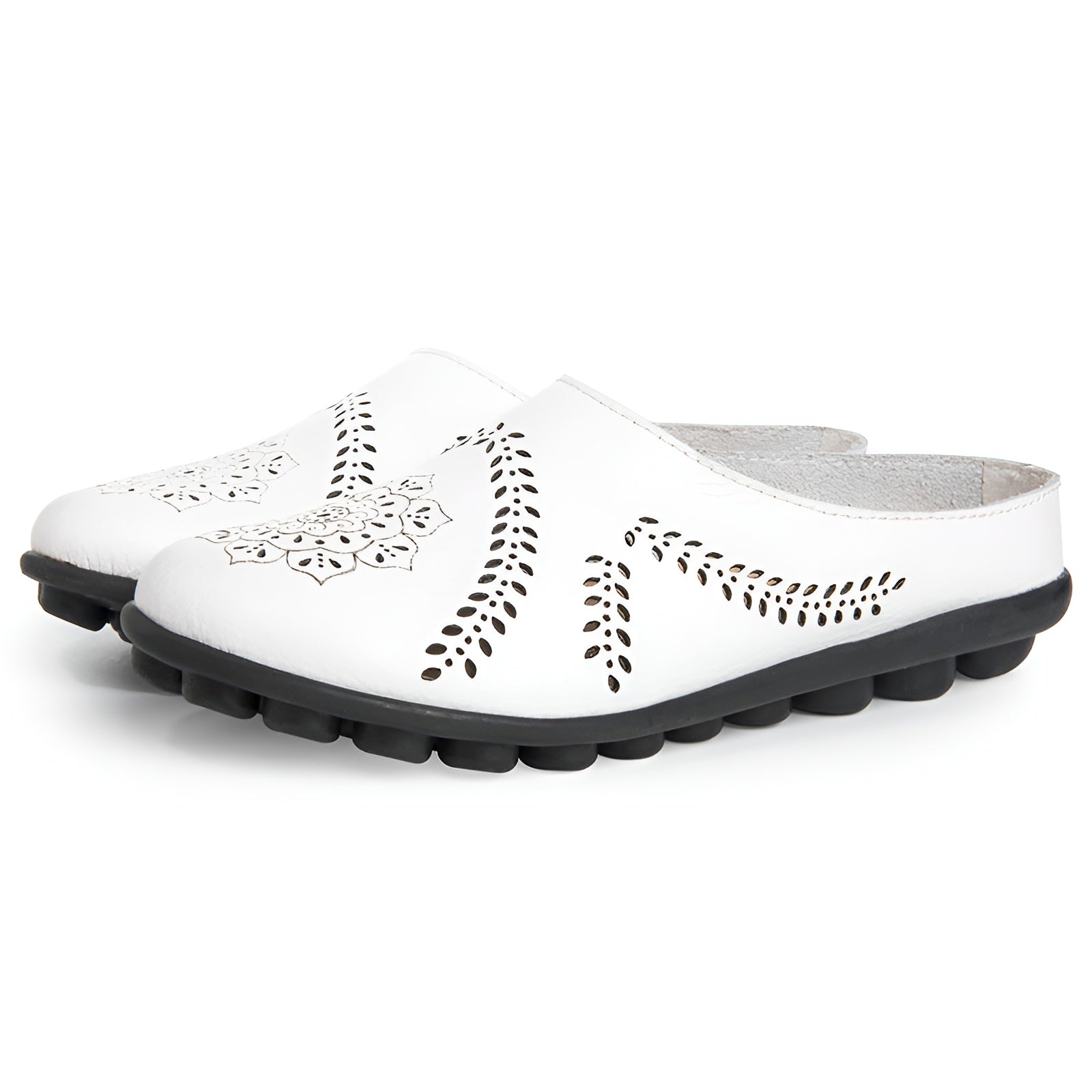 Damenschuhe mit Komfort – Perfekt für den Frühling 1