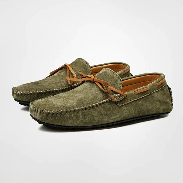 Herrenschuhe – Eleganz und Komfort für jeden Anlass
