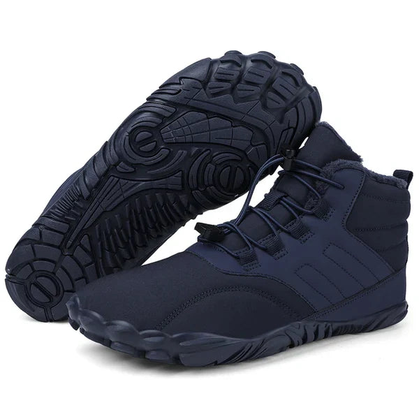Winterschuhe für Komfort & Wärme | Orthopädische Schuhe
