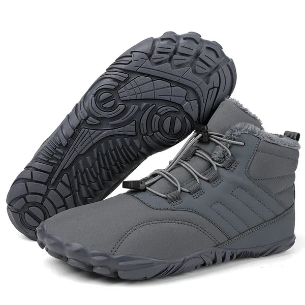 Winterschuhe für Komfort & Wärme | Orthopädische Schuhe