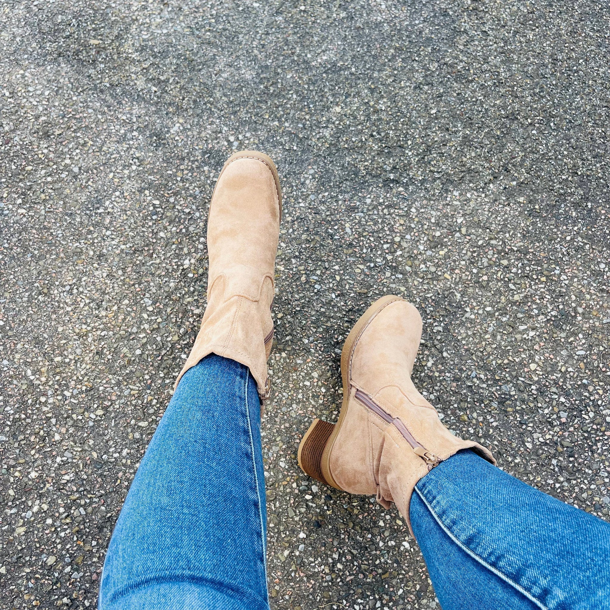Damen Stiefel – Orthopädische Perfektion
