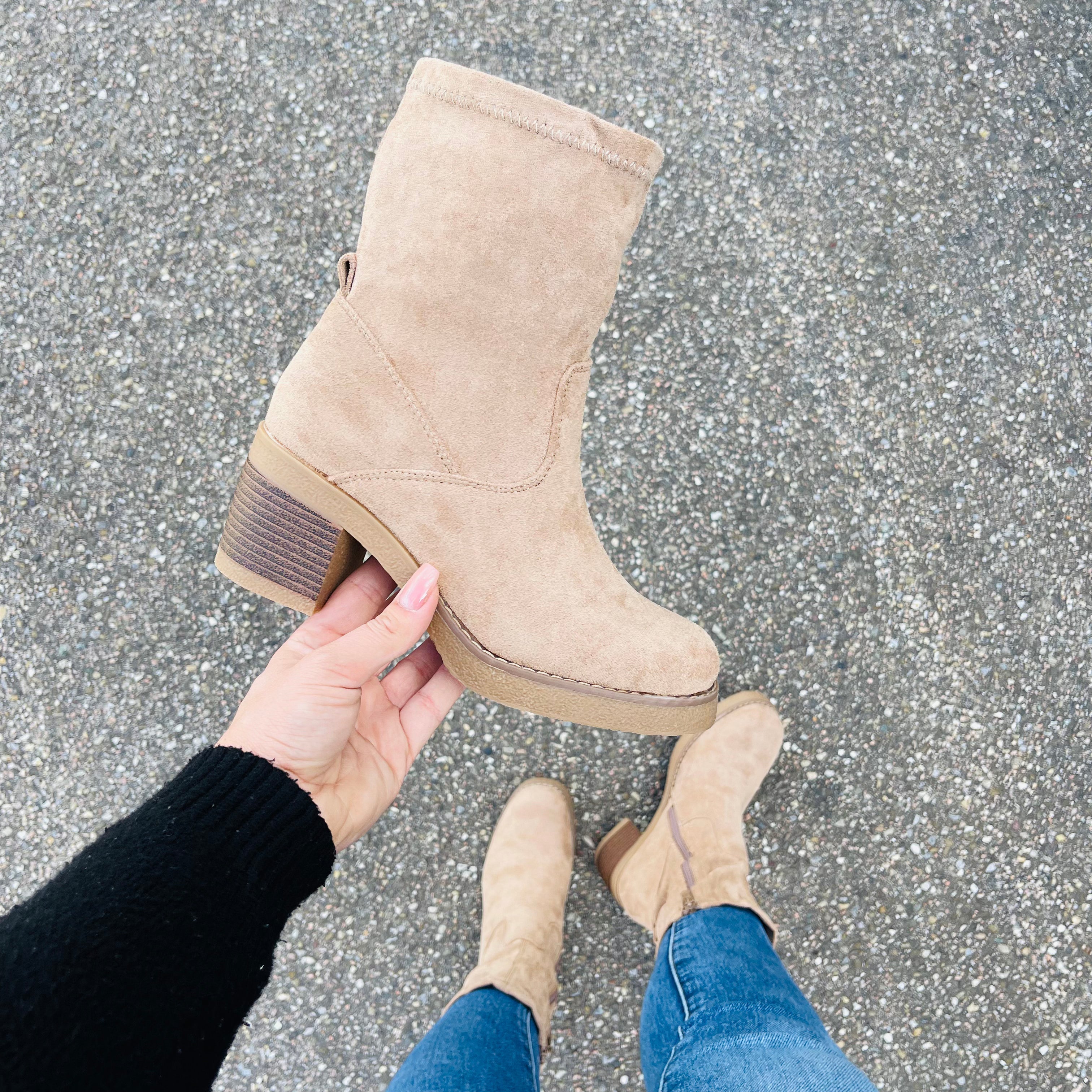 Damen Stiefel – Orthopädische Perfektion