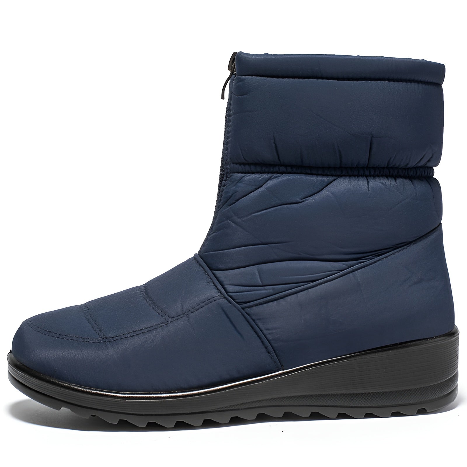 Damenschuhe für kalte Tage | Stilvoll und Komfortabel