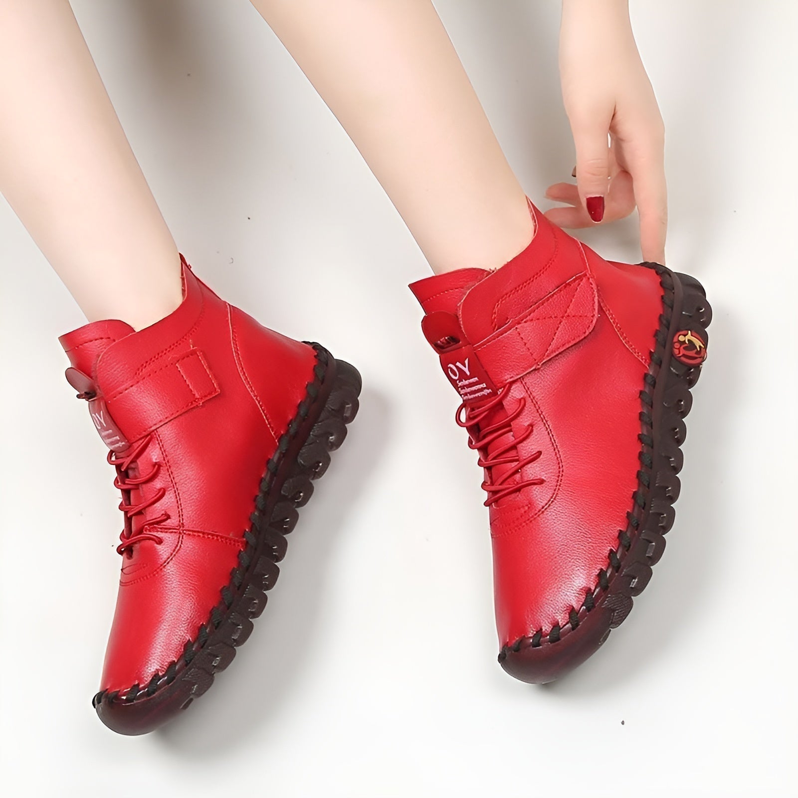 Damenschuhe – Stil und Komfort vereint | Jetzt entdecken!