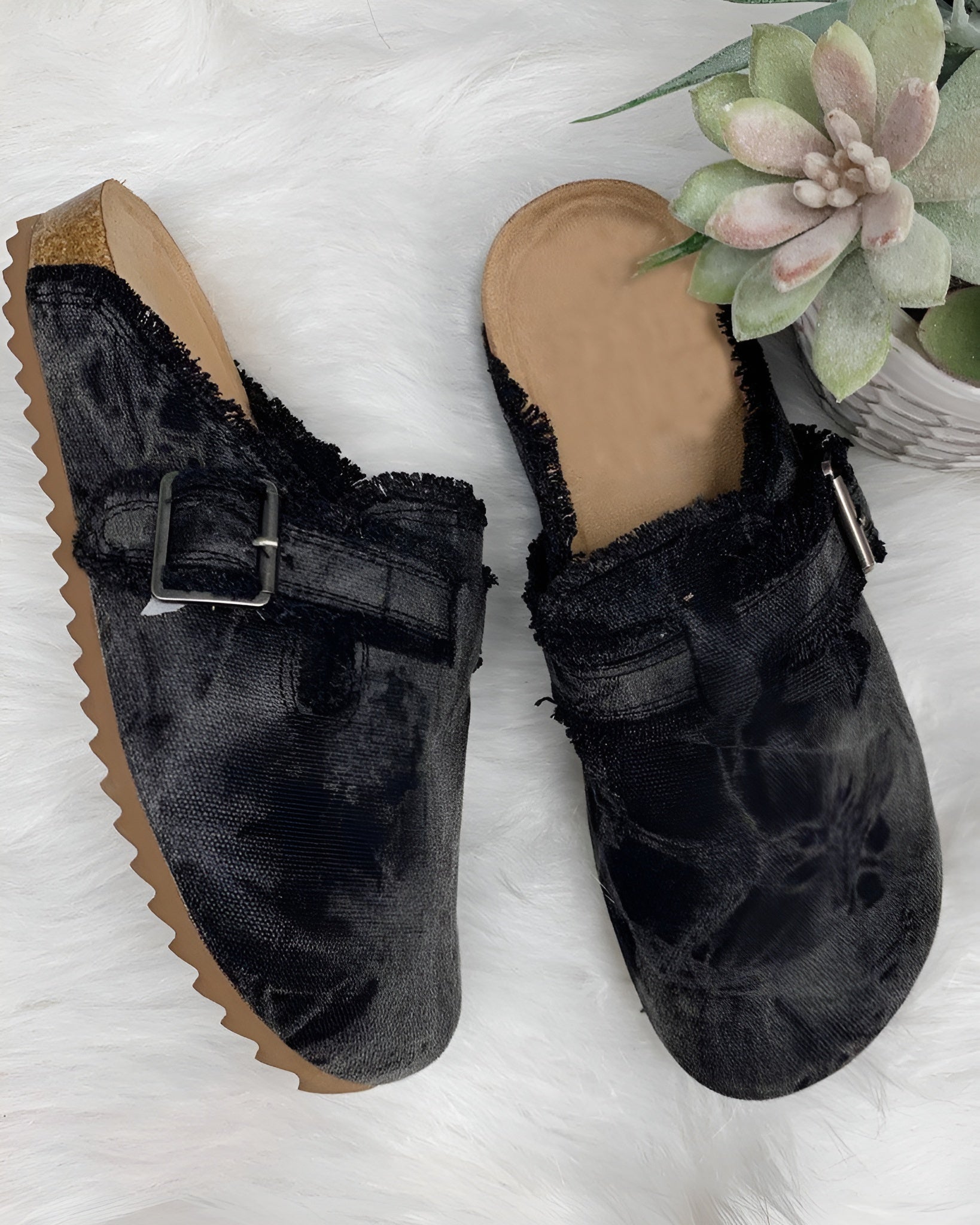 Damen Slippers – Komfort und Stil für entspannte Stunden zu Hause