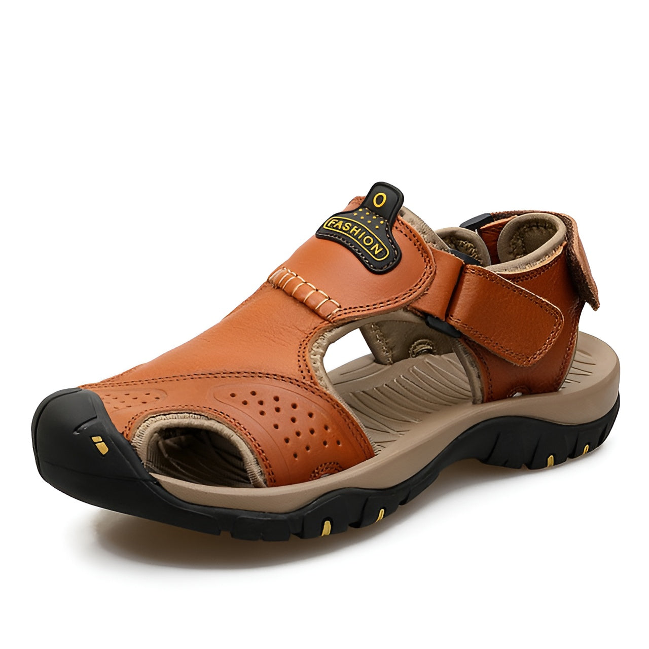 Herrenschuhe –Stilvolle und Bequeme Ideal für Outdoor-Abenteuer