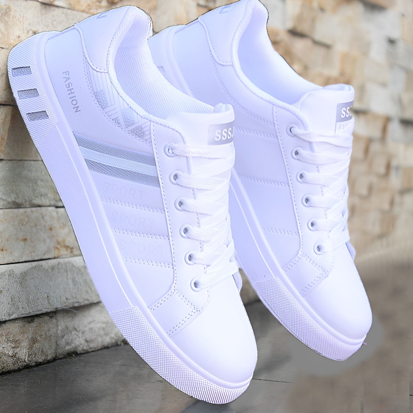 Herrenschuhe – Sneaker für jeden Look