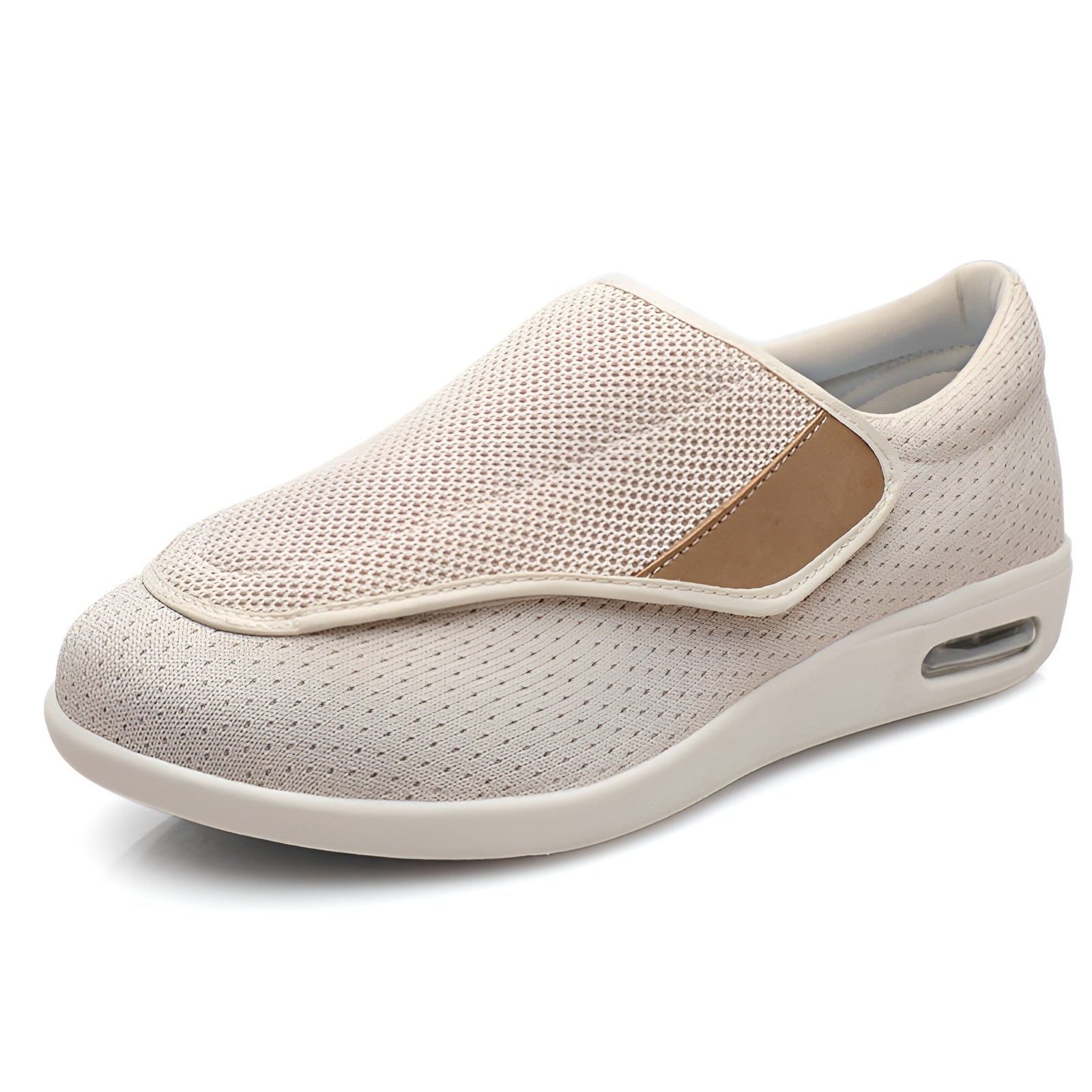 Herrenschuhe für Empfindliche Füße