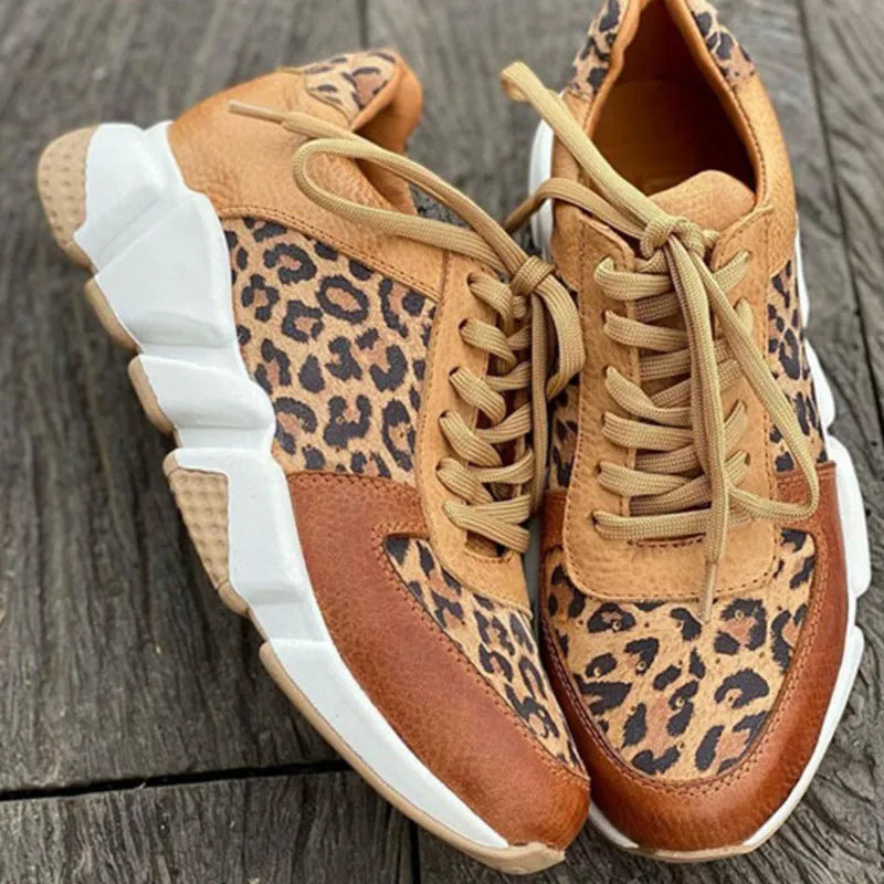 Damenschuhe mit Stil | Trendige orthopädische Schuhe