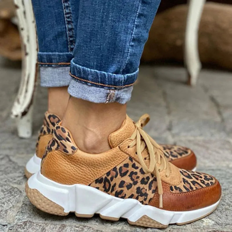 Damenschuhe mit Stil | Trendige orthopädische Schuhe