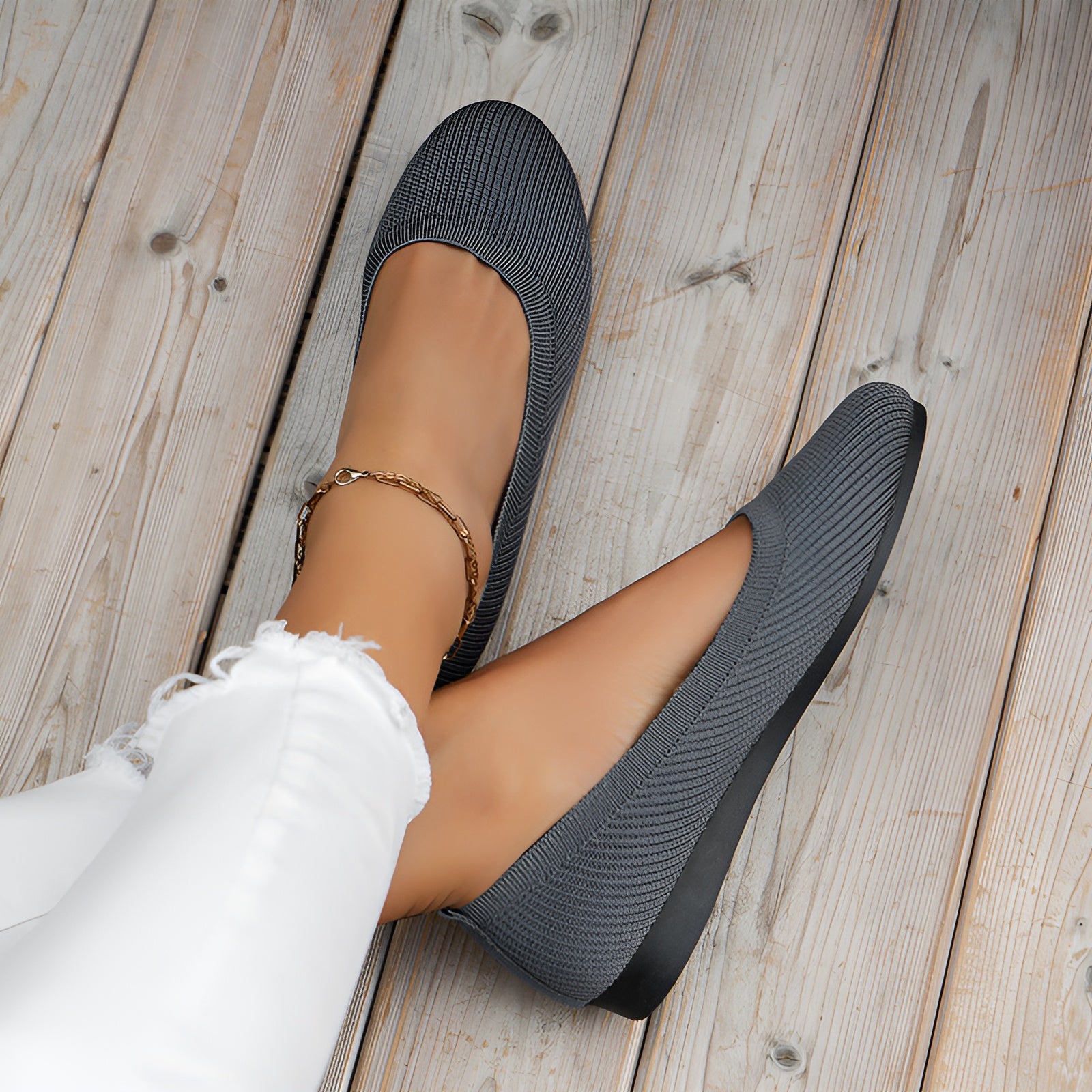 Orthopädische Damenschuhe: Komfort und Gesundheit in Einem