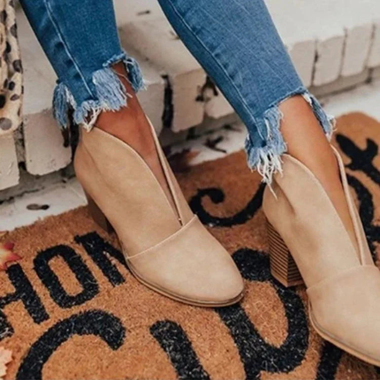 Damen Stiefel für Komfort und Stil | Orthopädische Stiefel
