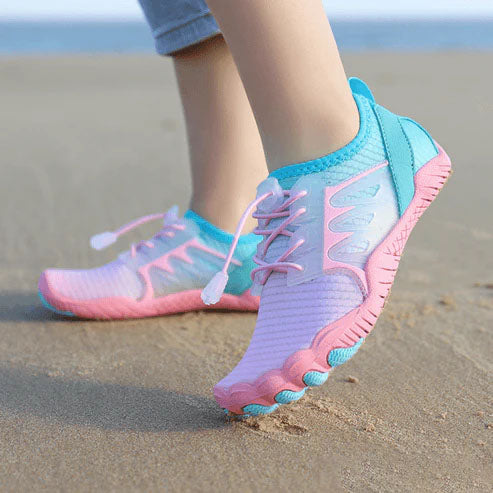 Kinderschuhe – Orthopädische Schuhe für den besten Komfort und gesunde Füße