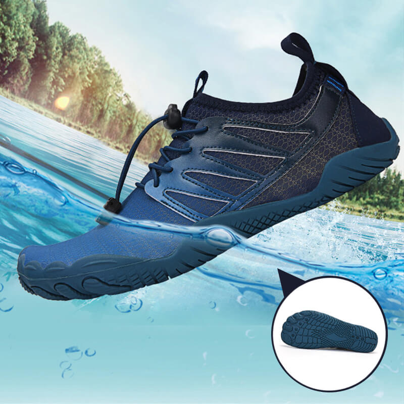 Herrenschuhe – Orthopädische Schuhe für Komfort und Stil