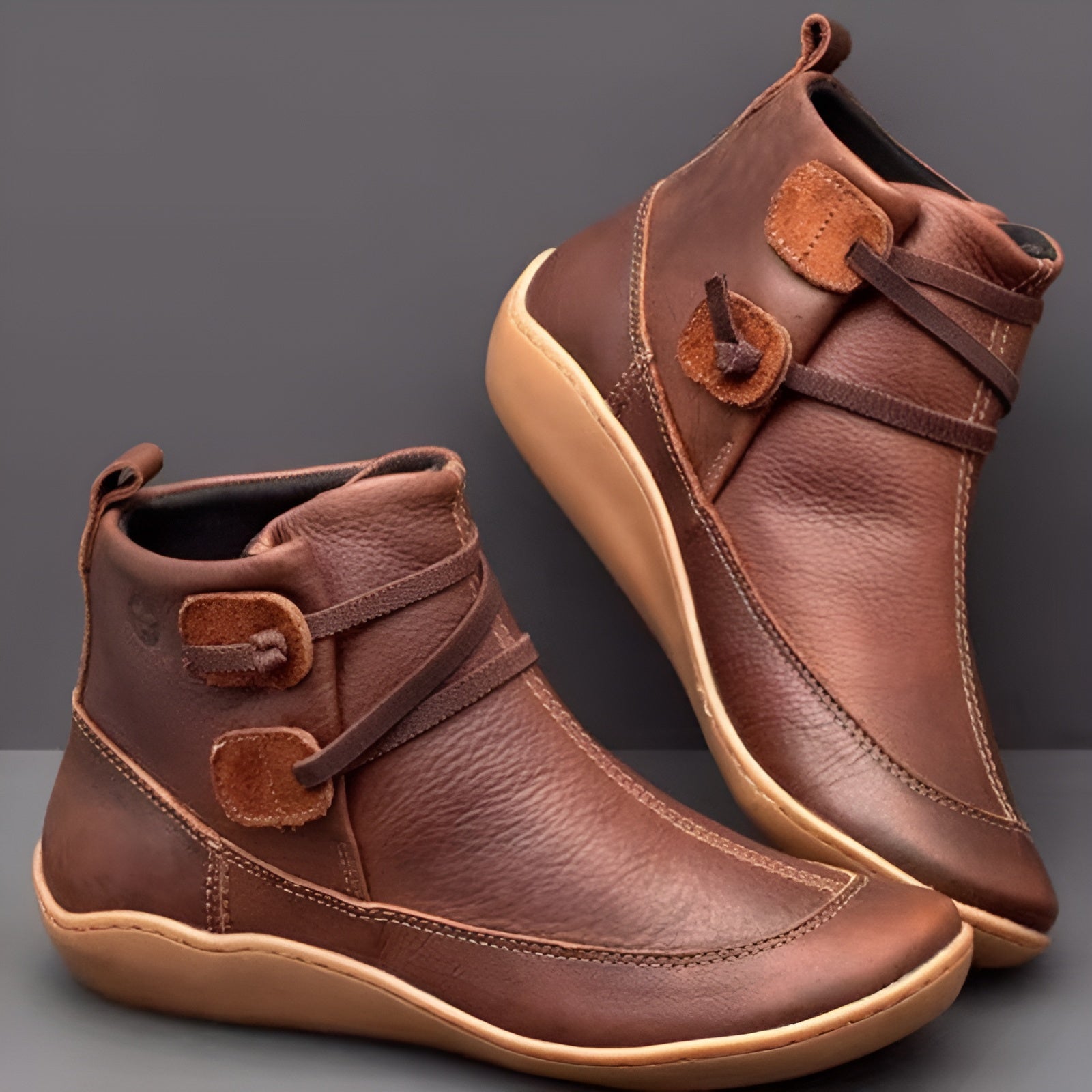 Unisex Schuhe: Die Besten Orthopädischen Schuhe für Komfort und Gesundheit