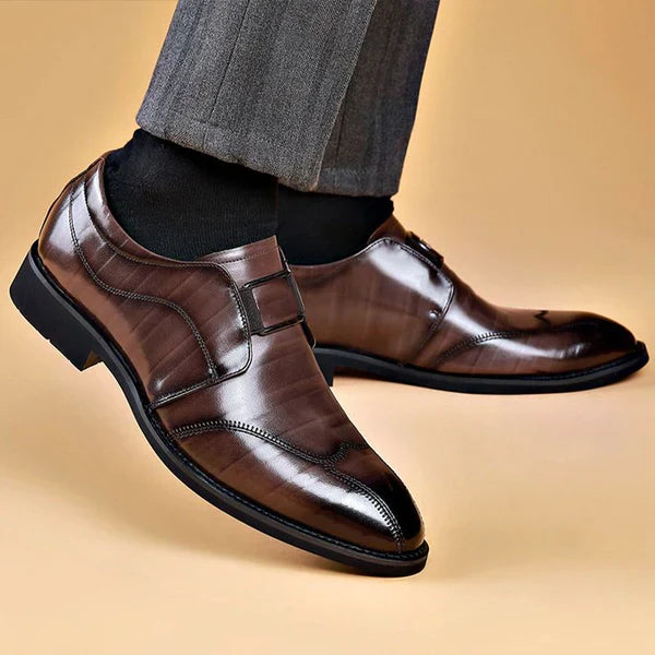 Herrenschuhe für Stil & Komfort – Orthopädische Schuhe