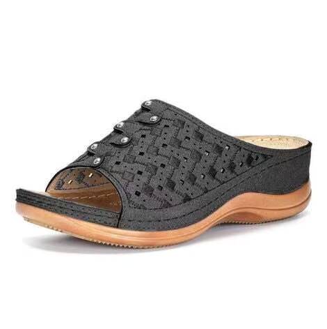 Sandalen Damen – Komfort und Stil mit Orthopädischer Unterstützung