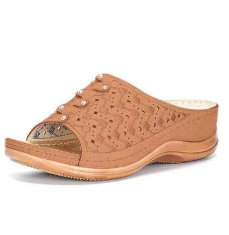 Sandalen Damen – Komfort und Stil mit Orthopädischer Unterstützung