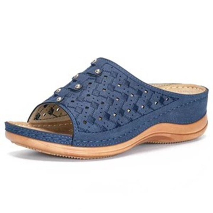 Sandalen Damen – Komfort und Stil mit Orthopädischer Unterstützung