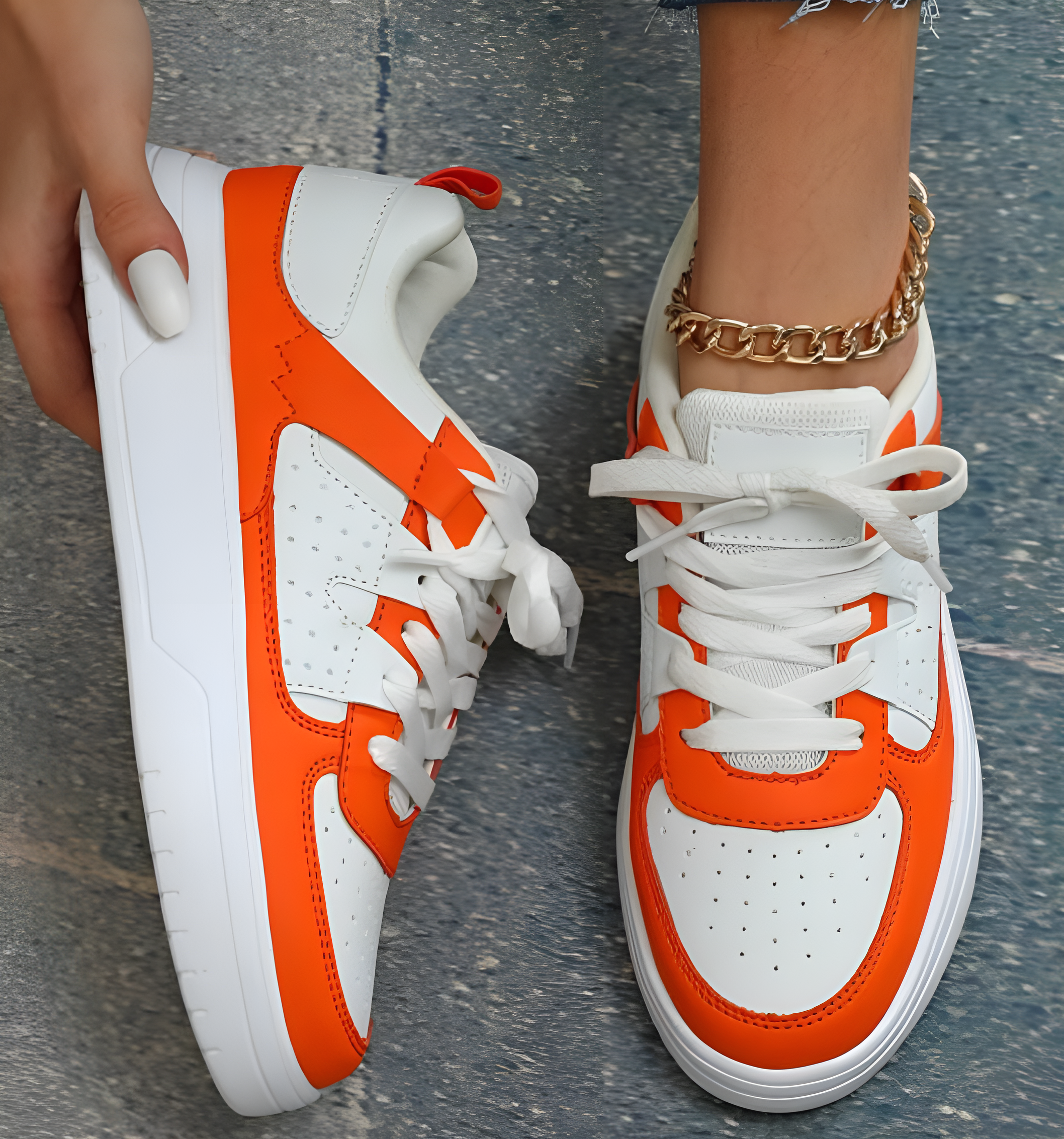 Damenschuhe für Komfort & Stil | Orthopädische Schuhe Design 2