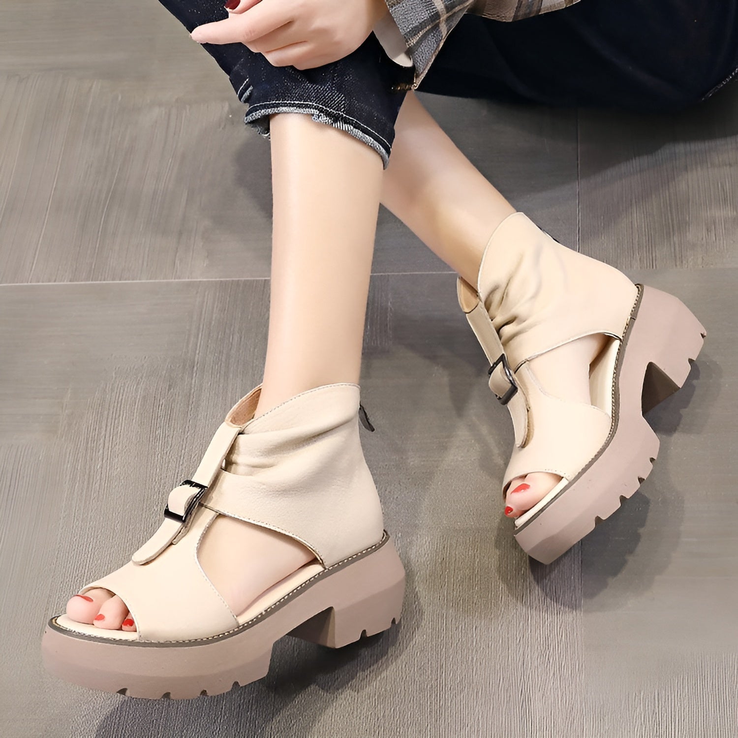 Damenschuhe - Orthopädische Schuhe für Komfort & Stil