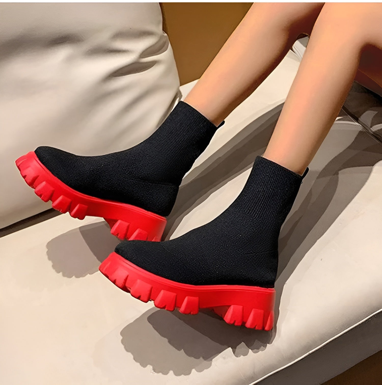 Damen Sneakers – Komfortable Damenschuhe für jeden Tag
